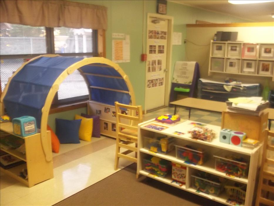 Franconia Road KinderCare Alexandria, VA CareLuLu